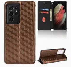 ❤️ラスト１点❤️ Samsung Galaxy S21 Ultra用 3D