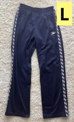 SPEEDO ジャージ　ミズノ　日本製