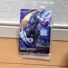 25082002 amiibo ダークミュウツー 未開封