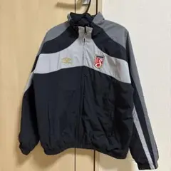 Supreme / Umbro Track Jacket