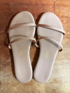 TKEES Gemma Vegan マットヌード 37