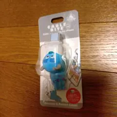 iphone ケーブルバイトBIG