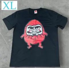 SEVEN STAR セブンスタ タイ バンコク 土産 Tシャツ XL だるま