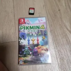 ピクミン4