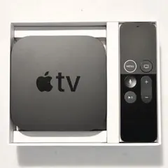 Apple TV HD 32GB