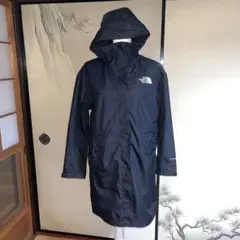 THE NORTH FACE ロングマウンテンジャケット