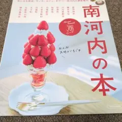 南河内の本
