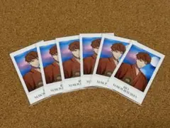 ヒプノシスマイク ヒプマイ 8thAnniversary 浴衣 理鶯