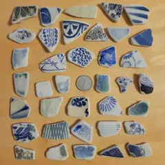 シー陶器　中サイズ♡