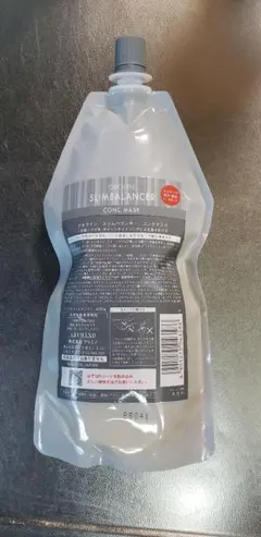 スリムバランサー
