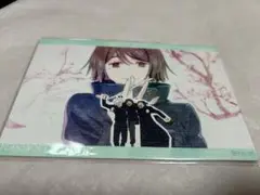 呪術廻戦　スタンディキャンバス　OP 家入硝子