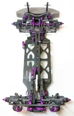 希少 HPI cyclone TCXX シャーシ Yahoo!オークション -「hpi サイクロン」(ホビーラジコン) の