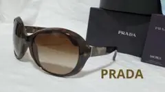 00s PRADA SPR04A オーバルサングラス プラダスポーツ y2k 00s PRADA アーカイブ サングラス オーバル SPR04A - メルカリ
