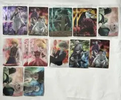 HUNTER × HUNTER ハンターハンター イタジャガ まとめ売り