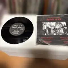 A Tribute to the Spirit of 69 Vol. 2 #26