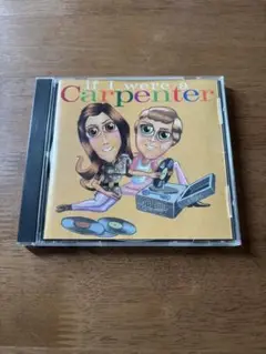 if I were a Carpenter 7インチレコード7枚組BOX SET If I Were A Carpenter – Box Set (Album): 7 x Vinyl, 1994