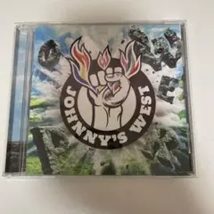 POWER 通常盤 ジャニーズWEST