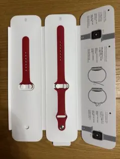 値下げ！Apple Watch 純正　ベルト　スポーツバンド40mm