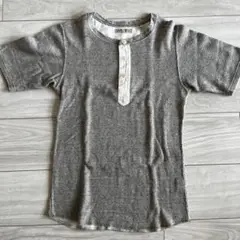 Fullcount グレー Tシャツ 36サイズ