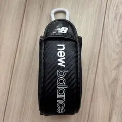 ニューバランス　ゴルフボールケース