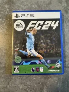 EA SPORTS FC24 PS5
