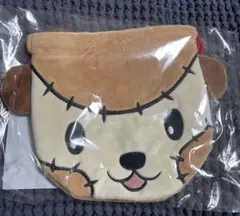 のだめカンタービレ　マングース巾着　ミュージカル版