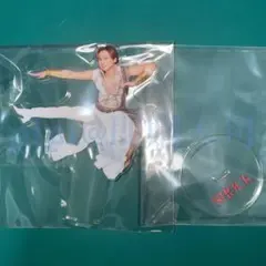 ② MUGEN EndlessSHOCK アクスタ 堂本光一 バラ売り