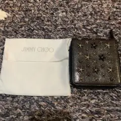 ジミーチュウ JIMMYCHOO 財布