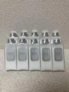 【10本セット】bebeme スキンアップエッセンス 化粧水
