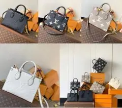 Louis Vuitton ショルダーバッグ