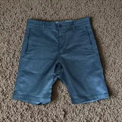 《FREDY& GLOSTER》フレディ＆グロスター ハーフパンツ small