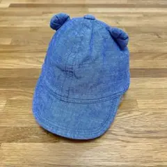 44cm GAP ベビー　帽子