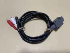 Nintendo 純正　S端子ケーブル　SFC N64 GC