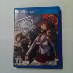 艦これ改 通常版 PS Vita