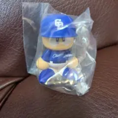 パワプロくん　ならぶんです。　セントラルリーグ　ビジターver. 中日