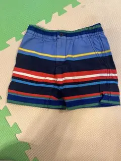 Polo Ralph Laurenストライプ 半ズボン