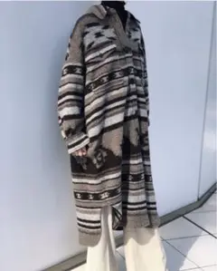イザベルマランエトワールオーバーシャツコート