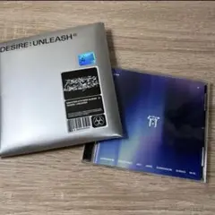 Enhypen セット売り ＣＤ 宵 DESIRE 開封済