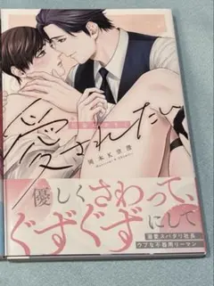 社畜はあまく愛されたい