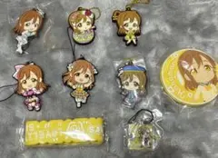 ラブライブ!サンシャイン!! 国木田花丸　グッズセット
