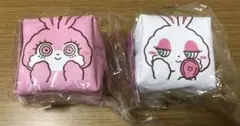 ♡nicousa MOMORU LILY ポーチ 2個セット♡