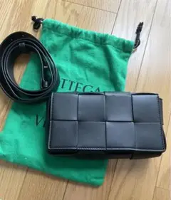ボッテガヴェネタ ベルトバッグバッグ