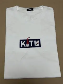 【美品】Kith Stocking Tee