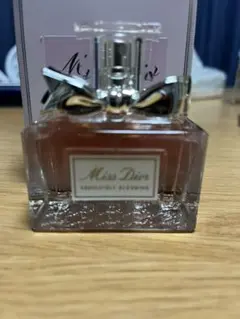 早い者勝ちCHRISTIAN DIOR クリスチャンディオール ミスディオール