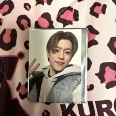 TJBB 桑原巧光 フォトカ シクレ