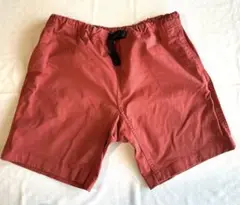 グラミチキッズショートパンツ150