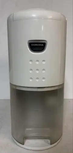 美品　コロナ｜CORONA CD-P6314衣類乾燥除湿機　ホワイト　除菌済み Amazon | CORONA(コロナ) 衣類乾燥除湿機 除湿量6.3L(木造7畳