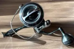 早い者勝ち【超美品】シマノ 22 ステラ C5000XG