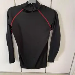 TULTEX アンダーシャツ　メンズ　Mサイズ　クール