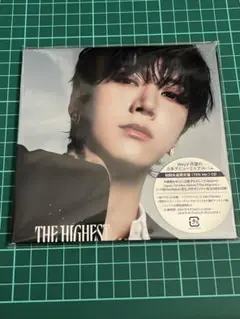 WayV THE HIGHEST テン